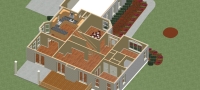 Custom house plans Richmond VA